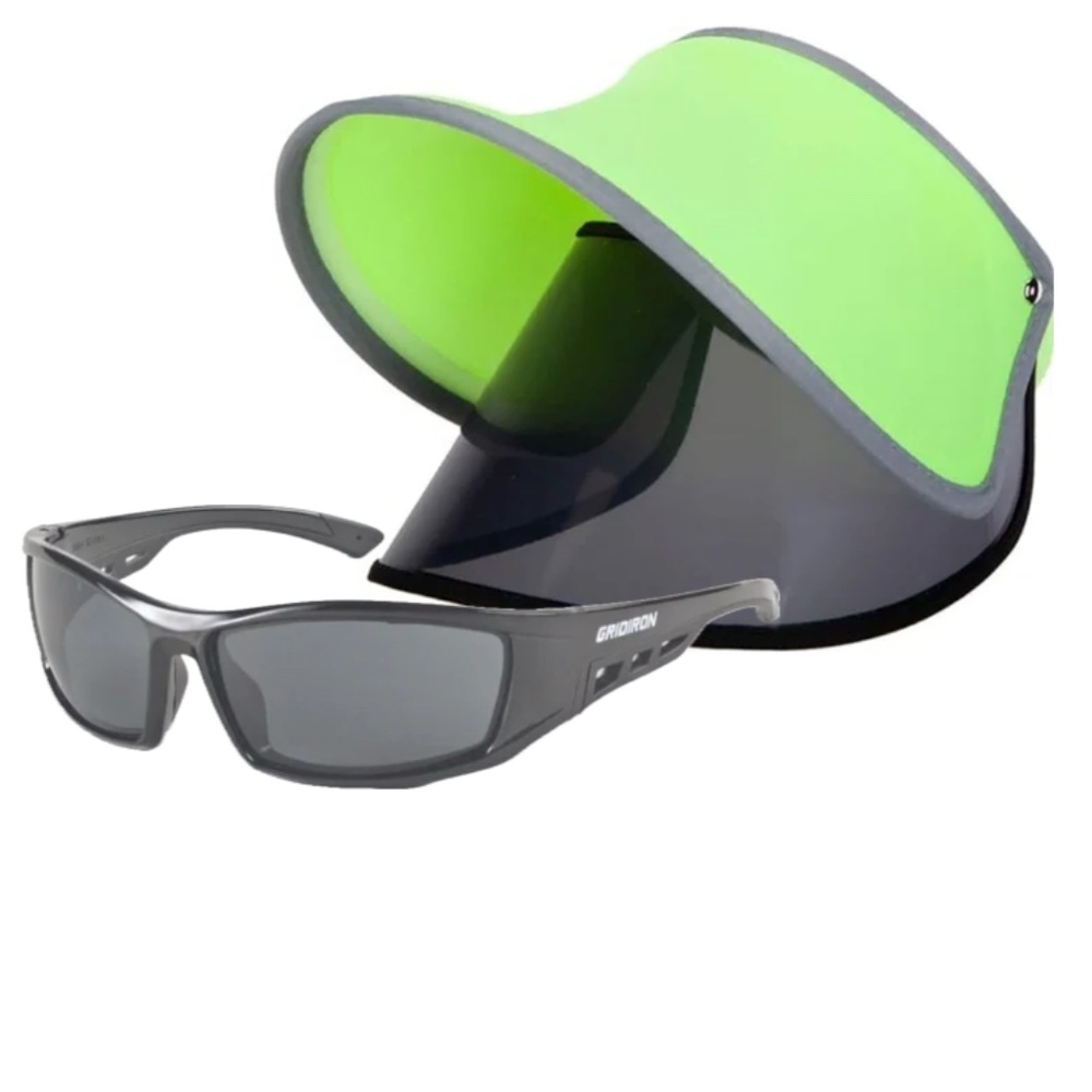 Protect those peepers! Sunlight / eye protection